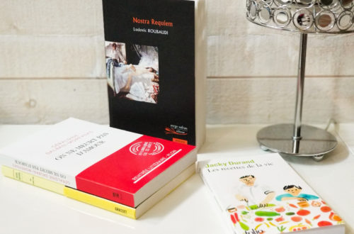Blog litteraire Livres a lire