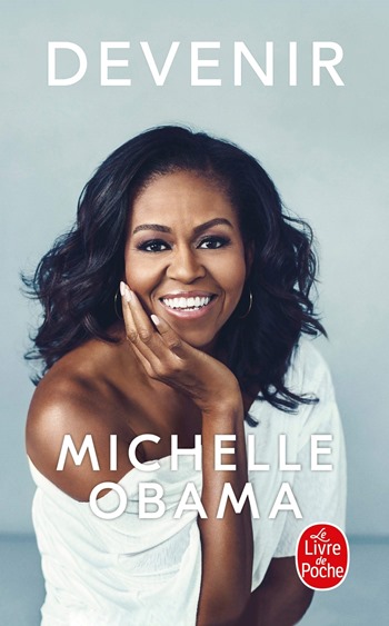 Devenir - Michelle Obama Devenir - Michelle Obama