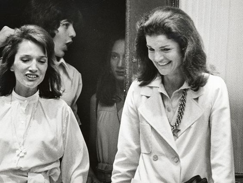 Les soeurs Bouvier les soeurs Bouvier