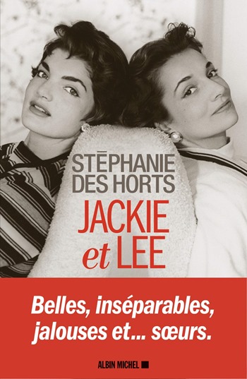 Jackie et Lee - Stéphanie des Horts Jackie et Lee - Stéphanie des Horts