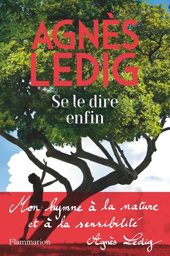 Se le dire enfin - Agnes Ledig Se le dire enfin - Agnes Ledig