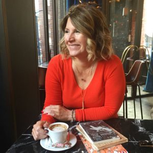Emma PERIE - blogueuse littéraire