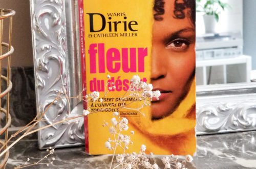 Fleur du désert - Waris Dirie livre