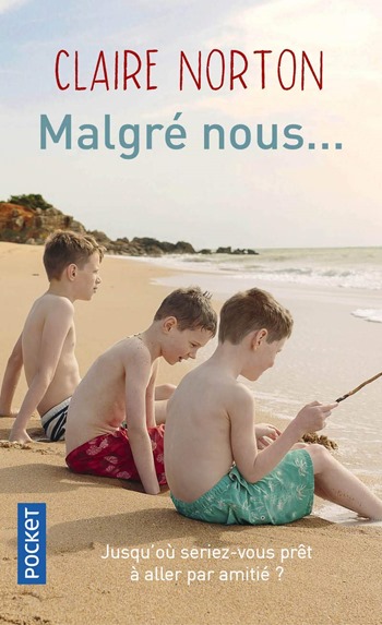 Malgré nous - Claire Norton Malgré nous - Claire Norton