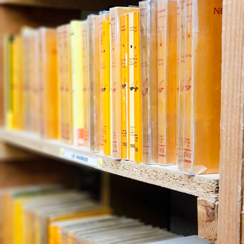 Librairie Somail -ranger bibliothèque Librairie Somail -ranger bibliothèque