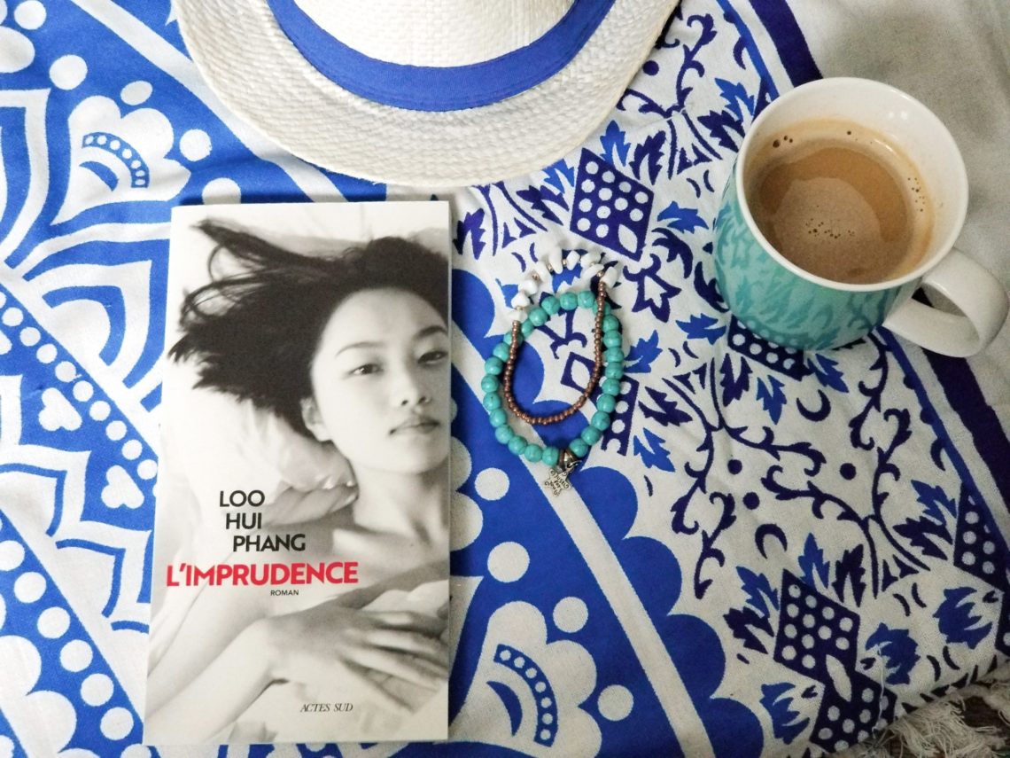 Loo Hui Phang - l’imprudence