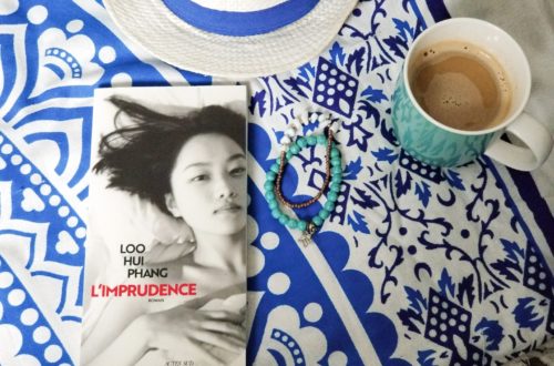 Loo Hui Phang - l’imprudence