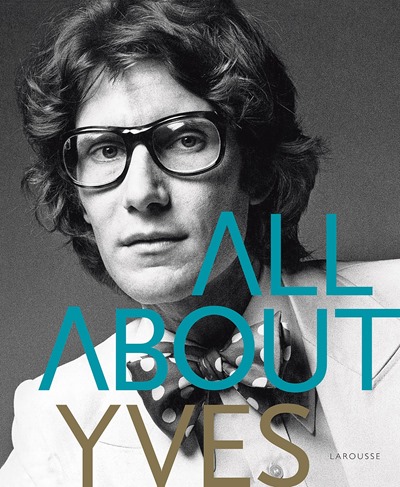 All about Yves All about Yves