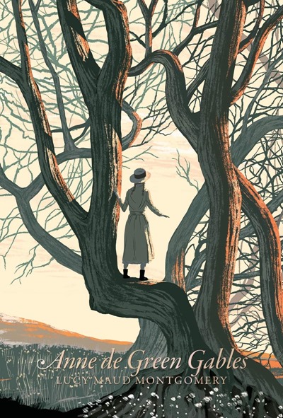 Anne de Green Gables - Lucy de Montgomery Anne de Green Gables - Lucy de Montgomery