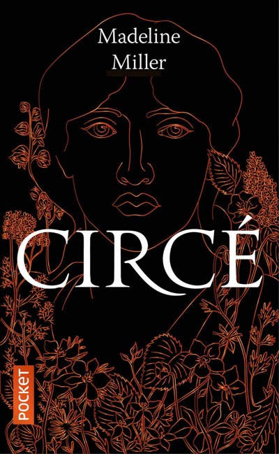 Circé - Madeleine Miller Circé - Madeleine Miller