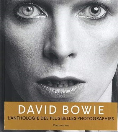David Bowie - l'antologie des plus belles photographies David Bowie - l'antologie des plus belles photographies