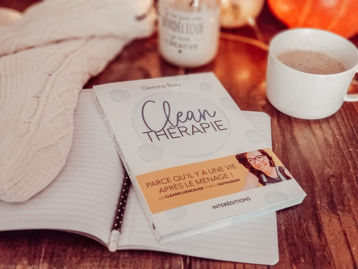 Gemma Bray -Clean Therapie