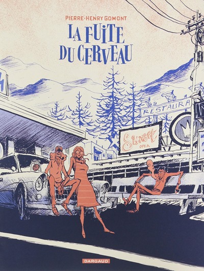 La fuite du cerveau La fuite du cerveau