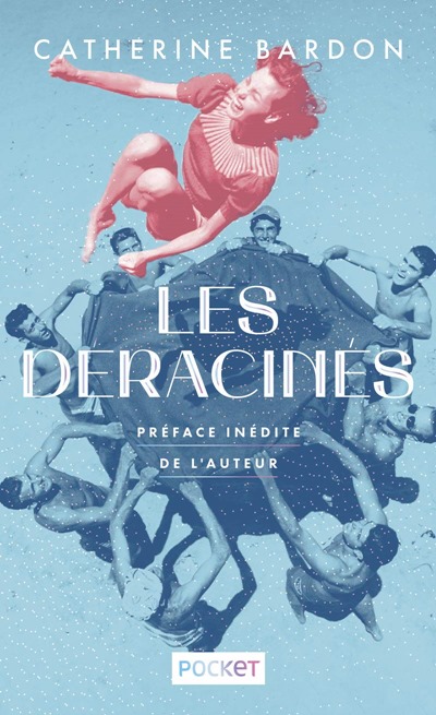 Les déracinés edition collector catherine Bardon Les déracinés edition collector catherine Bardon