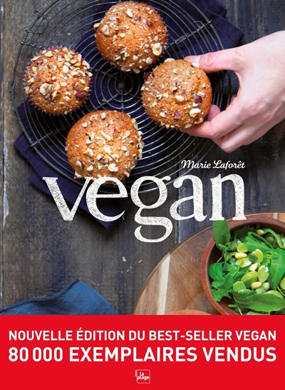 Marie laforêt - Vegan Marie laforêt - Vegan
