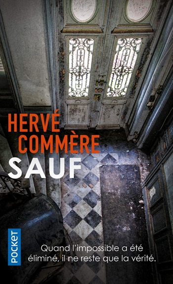 Sauf - Hervé Commère Sauf - Hervé Commère