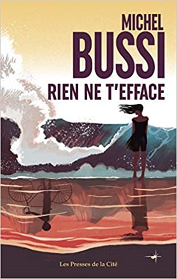 Michel Bussi - rien ne t'efface Michel Bussi - rien ne t'efface