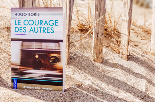 Le courage des autres - Hugo Boris