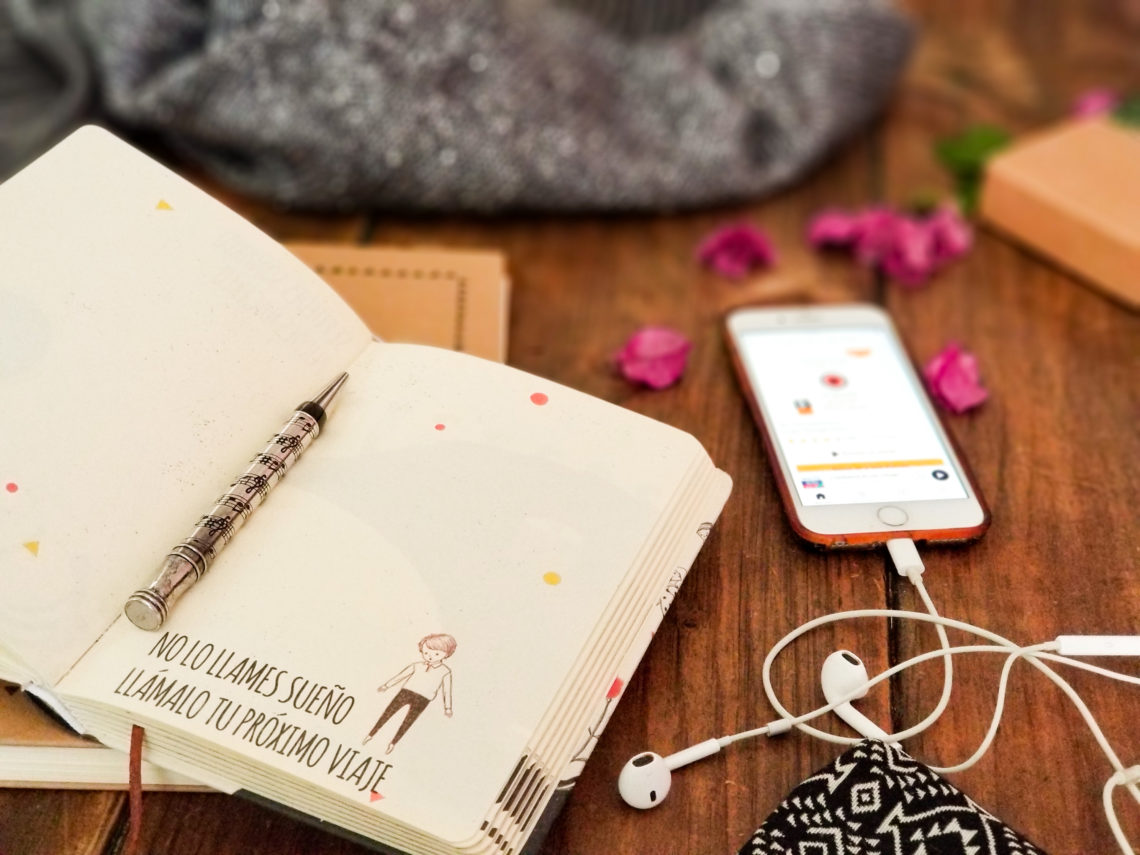 Pourquoi lire des livres audio