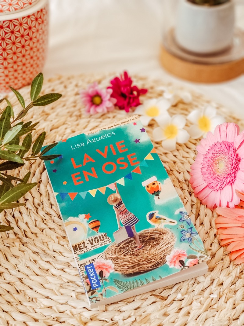 La vie en ose - Lisa Azuelos La vie en ose - Lisa Azuelos