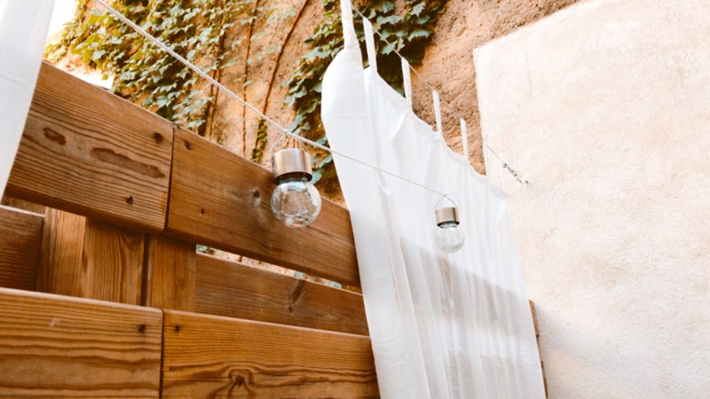 Aménager une terrasse Aménager une terrasse