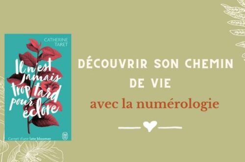 Trouver son chemin de vie avec la numérologie