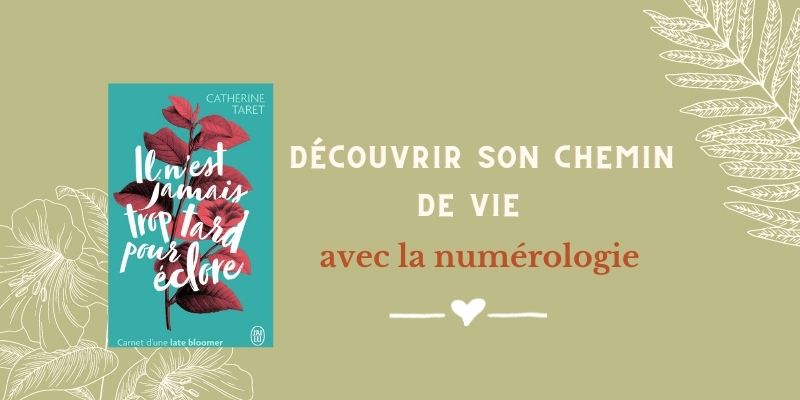 Trouver son chemin de vie avec la numérologie