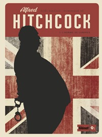 Alfred Hitchcock Alfred Hitchcock