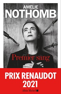 Amelie Nothom - Premier sang Amelie Nothom - Premier sang