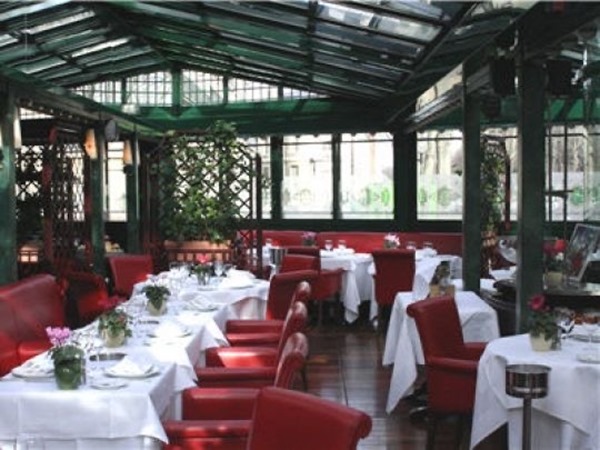 Café littéraire à paris Café littéraire à paris