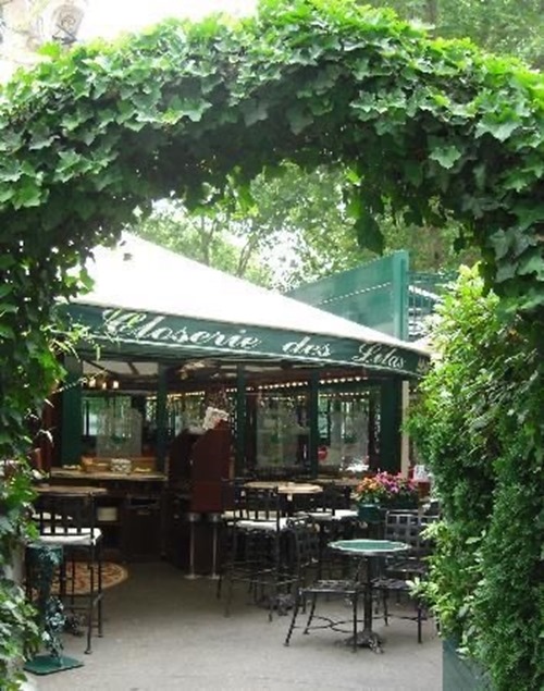 Cafés littéraires - paris Cafés littéraires - paris