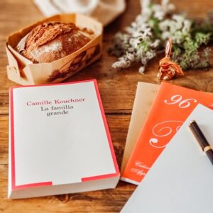 La familia grande - Camille Kouchner