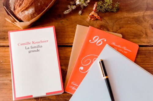 La familia grande -Camille Kouchner