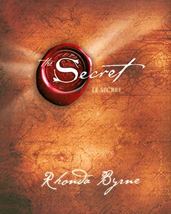 Le secret - Natflix- Rhonda Byrne Le secret - Netflix -Rhonda Byrne