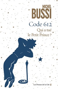 Michel Bussi - Code 612 Michel Bussi - Code 612