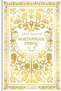 Northanger Abbey - Jane Austen Northanger Abbey - Jane Austen
