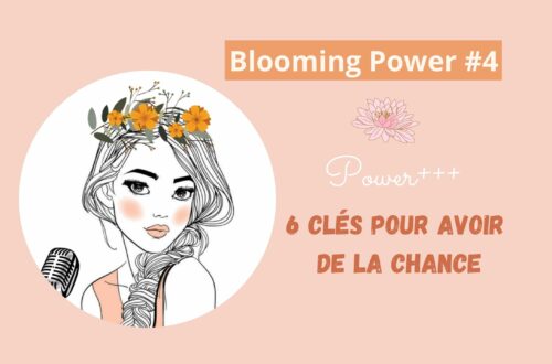 Podcast - avoir de la chance