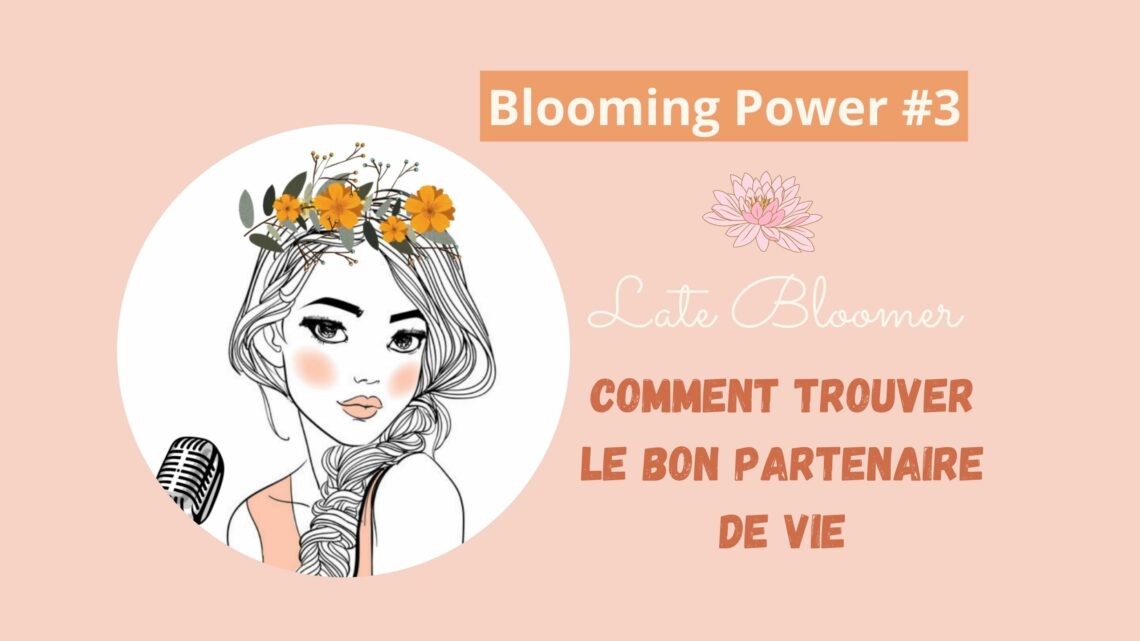 Podcast -partenaire de vie