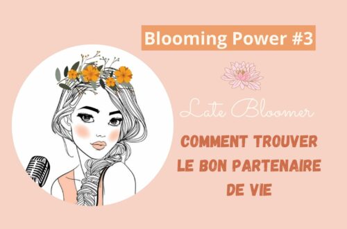 Podcast -partenaire de vie