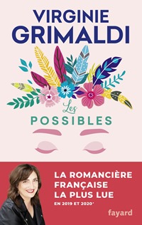 Virginie Grimaldi - Les possibles Virginie Grimaldi - Les possibles