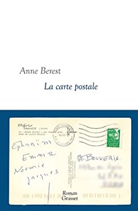 lacarte postale - Berest Anne lacarte postale - Berest Anne