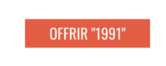 OFFRIR "1991" OFFRIR "1991"