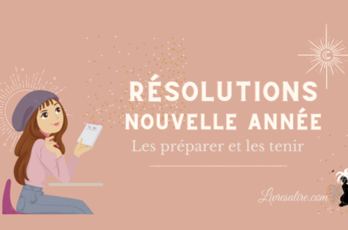 comment tenir ses résolutions