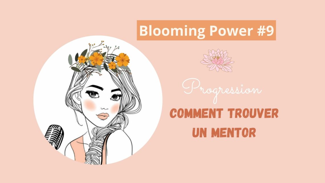 Se trouver un mentor