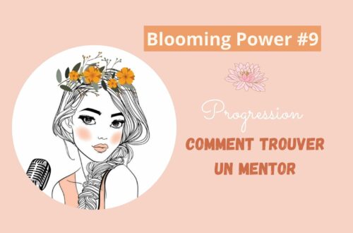 Se trouver un mentor