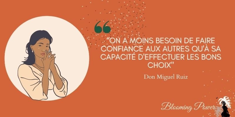 deuxième accord toltèque - Ne pas en faire une affaire personnelle deuxième accord toltèque - Ne pas en faire une affaire personnelle