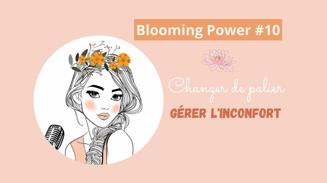 Gérer l'inconfort