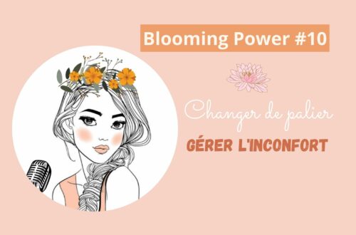 Gérer l'inconfort