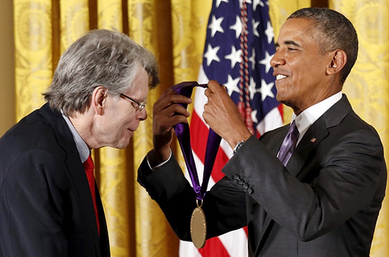 Meilleurs livres stephen king Meilleurs livres stephen king