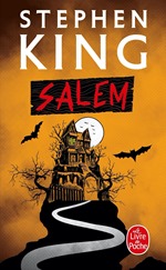 Salem Stephen King ses meilleurs livres Salem Stephen King ses meilleurs livres
